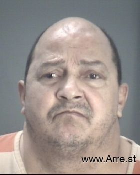 Angel L Rios Mugshot