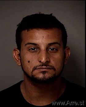 Angel Rafael Rios Mugshot