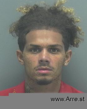 Angel Manuel Iii Rios Mugshot