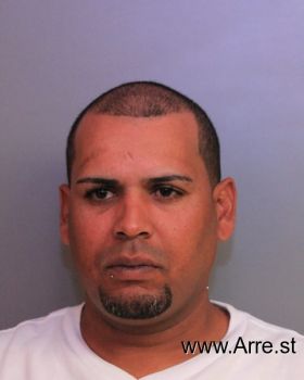 Angel Manuel Rios-baez Mugshot