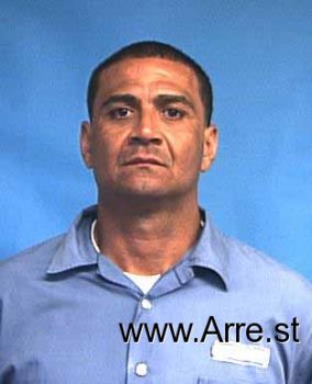 Angel L Rivera Mugshot