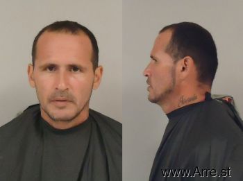 Angel Arnaldo Rivera Mugshot