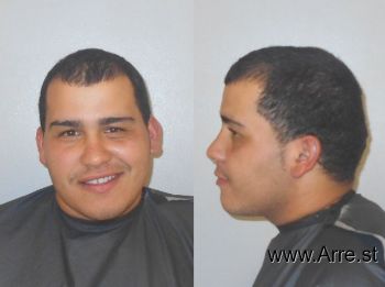 Angel  Rivera Mugshot