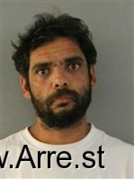 Angel Anthony Rivera Mugshot