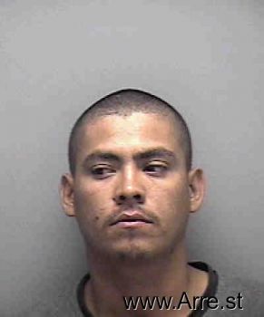 Angel Humberto Rivera Mugshot