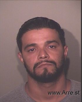 Angel Luis Rivera Mugshot