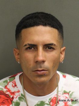 Angel Rafael Riverarosado Mugshot