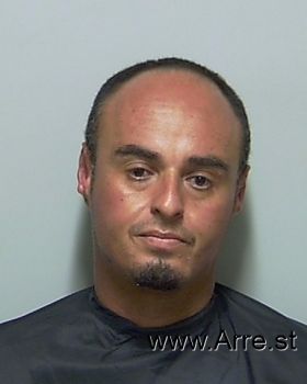 Angel Vega Roman Mugshot