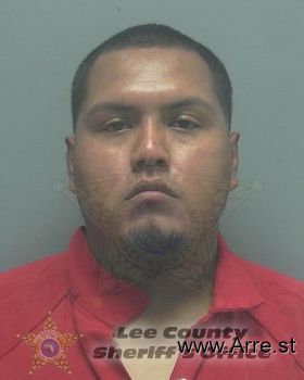 Angel  Rosales Mugshot