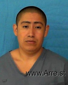 Angel M Salazar Mugshot