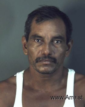 Angel Sosa Santiago Mugshot