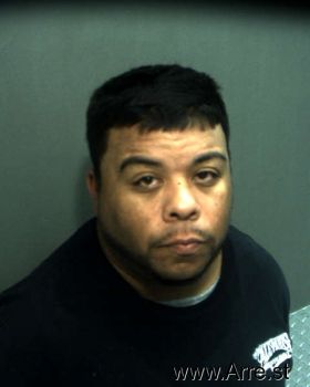 Angel William Santiago Mugshot