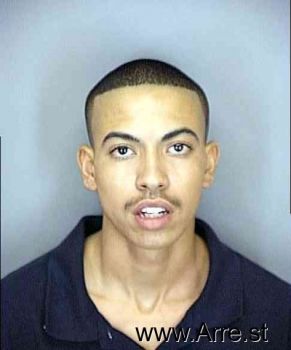 Angel Adrian Santiago Mugshot