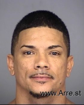 Angel Luis Santiago Mugshot