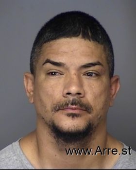 Angel Luis Santiago Mugshot