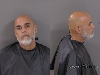 Angel Luis Santiago Rivera Mugshot