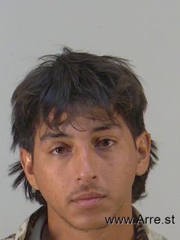 Angel Vargas Sebas Ruvalcaba Mugshot