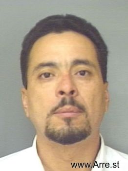 Angel Luis Serrano Mugshot