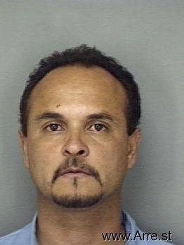 Angel M Serrano Mugshot