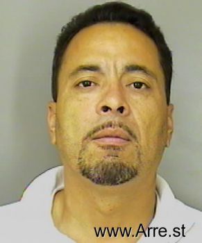 Angel Luis Serrano Mugshot