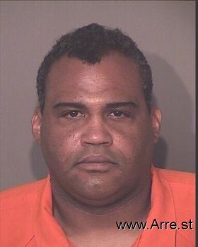 Angel Gabriel Serrano-nieves Mugshot