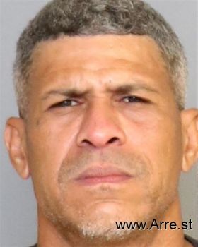 Angel Luis Torres Mugshot