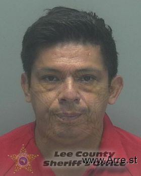 Angel Luis Torres Mugshot