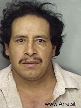 Angel  Trujillo Mugshot