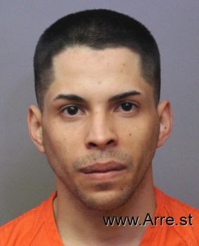 Angel  Vargas Mugshot