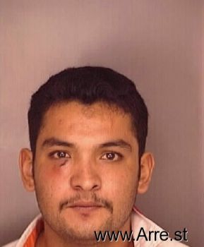 Angel  Vargas Mugshot