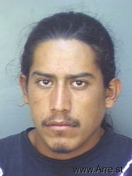 Angel  Vargas Mugshot