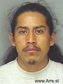 Angel  Vargas Mugshot