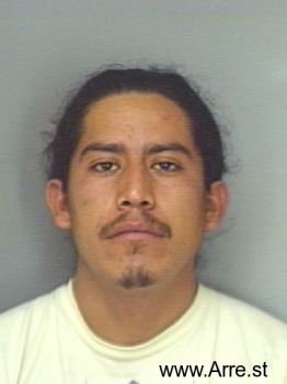 Angel  Vargas Mugshot