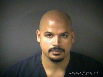 Angel Luis Vargas Mugshot