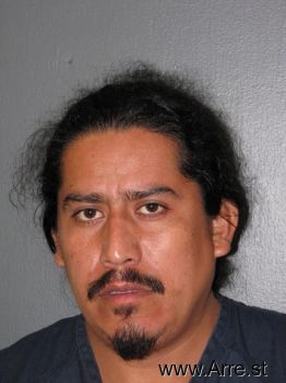 Angel Ramirez Vargas Mugshot