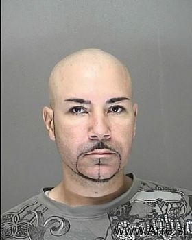 Angel  Vargas Mugshot