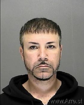 Angel  Vargas Mugshot