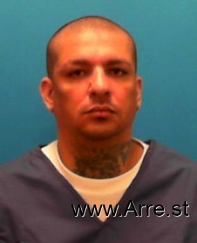 Angel J Vargas-cancel Mugshot