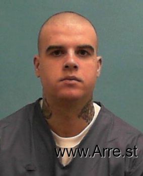 Angel L Vazquez Mugshot