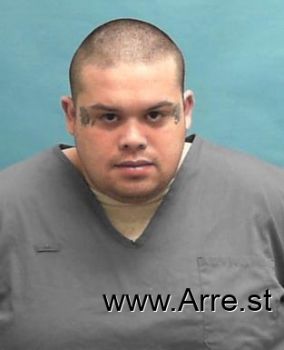 Angel D Vazquez Mugshot