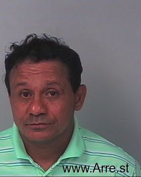 Angel Robert Vazquez-morales Mugshot