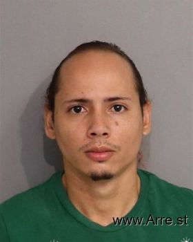 Angel Luis Vazquez-rivera Mugshot