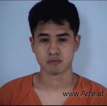 Angel Santiago Vazquez Benitez Mugshot