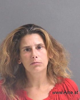 Angel Lynn Wells Mugshot