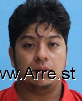 Angel Alejandro Aguilar Muy Mugshot