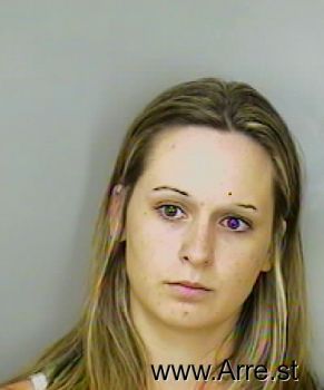 Angela M Abernathy Mugshot