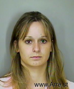 Angela  Abernathy Mugshot