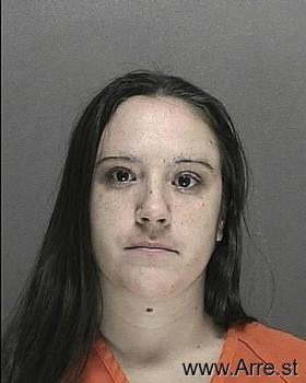 Angela  Adams Mugshot