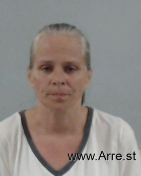 Angela King Adams Mugshot