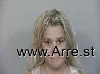 Angela Elisa Allmand Mugshot